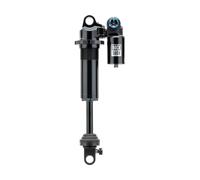 RockShox Amortiguador Vivid Coil Ultimate DH RC2 negro