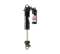 RockShox Amortiguador Vivid R2C negro