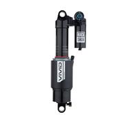 RockShox Amortiguador Vivid Ultimate DH RC2 negro