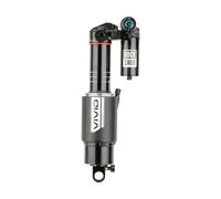 RockShox Amortiguador Vivid Ultimate DH RC2 Trunnion negro
