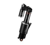 RockShox Amortiguador Vivid Ultimate DH RC2 Trunnion negro