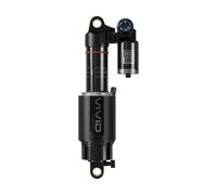 RockShox Amortiguador Vivid Ultimate RC2T Air negro