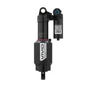 RockShox Amortiguador Vivid Ultimate RC2T para Specialized Levo / Levo SL 2020-2021 negro 210 mm x 52.5 mm