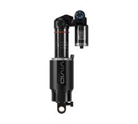 RockShox Amortiguador Vivid Ultimate RC2T Trunnion negro