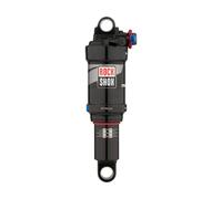 RockShox Amortiguadores Monarch RL negro 184 mm x 44 mm / tune mid