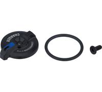 RockShox Anillo ajuste de compresión p, Lyrik D1+ / Pike C1+ / ZEB A2+ Select one_size