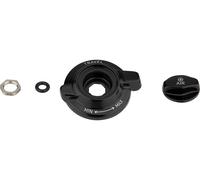 RockShox Anillo ajuste Dual Position Air p. Revelation/Pike/Lyrik/Yari/ZEB A1+ one_size