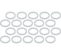 RockShox Anillos de espuma para SID one_size