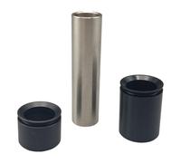 Rockshox Apagador Tomas Set 1/2" 10 X 50MM Off Offset 11.4118.091.014 - Nuevo