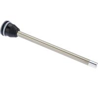 RockShox Barra guía de muelle neumático DebonAir para SID SL D1 (2024-2026)