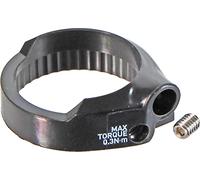 ROCKSHOX Bicicleta-2059011071 Horquillas de Bicicleta, Adultos Unisex, Multicolor, 500 ml