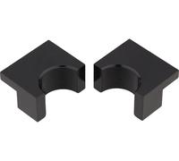 RockShox Bloques Vise Blocks para Kage / Vivid negro one_size
