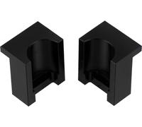 RockShox Bloques Vise Blocks para Monarch negro one_size