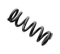 RockShox Resorte de acero para amortiguadores métricos de 151 mm para 57,5 - 65 negro 650 lbs