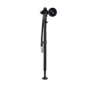 RockShox Bomba de amortiguador 40 bar negro one_size