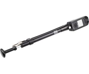 RockShox Bomba de amortiguador digital 20 bar negro one_size