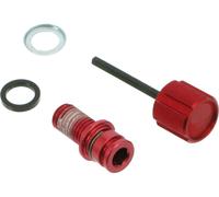 RockShox Botón Ajuste Extensión p. Domain / Lyrik / Totem / BoXXer hasta 2014 one_size