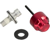 RockShox Botón de ajuste de extensión p. BoXXer World Cup/Team Mod. 2015 - 2016 one_size