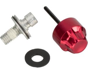 RockShox Botón de ajuste de extensión p. BoXXer World Cup/Team Mod. 2015 - 2016 one_size