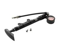 Rockshox Boxxer Bomba, color Negro