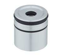 RockShox Cabezal de sellado DebonAir+ para Pike C1+ desde Modelo 2023 gris one_size