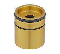 RockShox Cabezal de sellado DebonAir+ para ZEB A2+ desde Modelo 2023 amarillo one_size