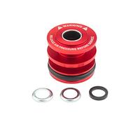 ROCKSHOX Cabezal de sellador-03051471 Cabeza de Sellado, Adultos Unisex, Schwarz, Talla única