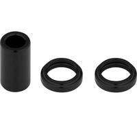 RockShox Casq. p. riostras teles. 8 mm p. Monarch/Kage/Vivid/Ario desde 2010 negro 12.7 mm