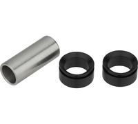 RockShox Casquillos de montaje para soportes de muelles 10 mm métrico/imperial 30.0 mm