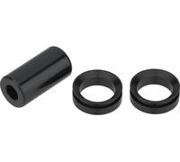 RockShox Casquillos de montaje para soportes de muelles 6 mm métrico/imperial 24.0 mm