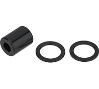 RockShox Casquillos de montaje para soportes de muelles 6 mm métrico/imperial 25.0 mm