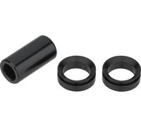 RockShox Casquillos de montaje para soportes de muelles 8 mm métrico/imperial 25.0 mm