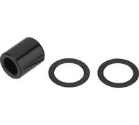 RockShox Casquillos de montaje para soportes de muelles 8 mm métrico/imperial 28.6 mm