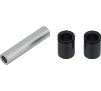 RockShox Casquillos mon. p. soportes muelles ac. inox. 8 mm métrico/imperial 58.0 mm