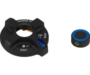 RockShox Comp Knob Kit Race Day 2 / 2 Pos ULT/SELECT+, SID35/SID SL D1+ de 2024