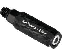 RockShox Connectamajig Collar para Reverb Stealth negro