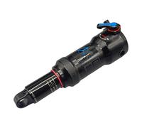 Rockshox Deluxe RT3 Debon Air 165 X 42,5MM Trunnion Aire Apagador 3 Pos - Nuevo