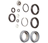 RockShox Domain - Kit Mantenimiento Horquilla, retenes + tóricas