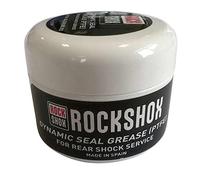 RockShox Grasa Dynamic Seal Grease – 29 ml – Talla única