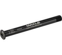 RockShox Eje pasante RD Maxle Stealth Road negro 12 x 100 mm. 118.5 mm