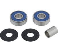 RockShox Eyelet Bearing Kit para Deluxe / Super Deluxe desde Modelo 2017 one_size