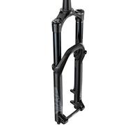 RockShox Fork Lyrik Select Charger RC Crown 27.5" Boost 15X110 Alum Str TPR 46 Offset Debonair (Includes Fender,2 BTM Tokens, Star Nut, Maxle Stealth) C2 Tenedor, Unisex, Diffusion Negro, 160 mm