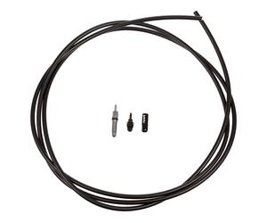 RockShox Funda hidráulica para Reverb 2000 mm negro 2000 mm