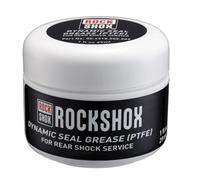 RockShox Gabelfett Apagador Riostra Telescópica Sello 1oz. 29ml Grease Ptfe Bici