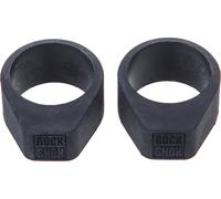 RockShox Goma de tope Bumpe BoXXer / Domain desde Modelo 2010 negro 35 mm