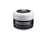 ROCKSHOX | Grasa De Amortiguador PTFE Dynamic 29ml - Grasa RockShox Dynamic para amortiguadores. Capacidad: 29ml