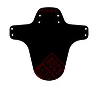 RockShox Guardabarros Fender rojo one_size