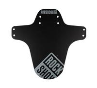 ROCKSHOX Guardabarros MTB, Adultos Unisex, Estampado Gris Polar, Talla única