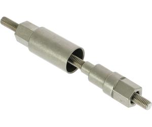 RockShox Herr. de montaje Rear Shock Bushing Tool para casquillos deslizantes 1/2" x 1/2"