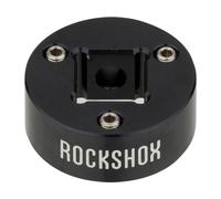 RockShox Herramienta de amortiguadores RE:Aktiv Piston Socket Tool negro one_size